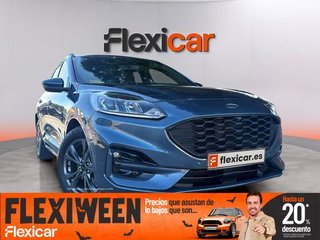Ford Kuga ST-Line 2.0 EcoBlue MHEV 110kW (150CV)