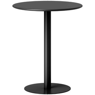 Mesa de Cocina Redonda para 2 Personas de Diseño M