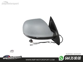RETROVISOR COMPLETO DERECHO PARA AUDI Q7