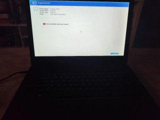 Portátil Dell Inspiron 15