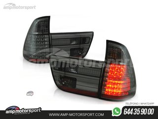 PILOTOS LED PARA BMW X5 E53 1999-2006