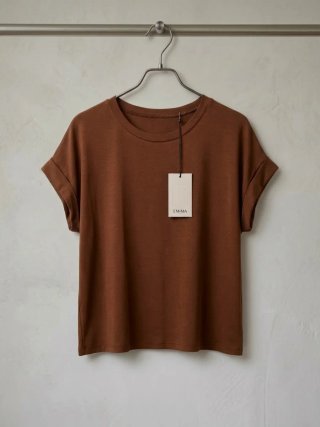 Camiseta EM-MA Marrón