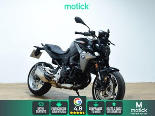 BMW F 900 R (A)