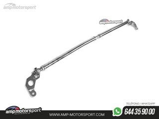 BARRA DE TORRETAS PARA BMW SERIE 3 E90 / E91 / E92 / E93