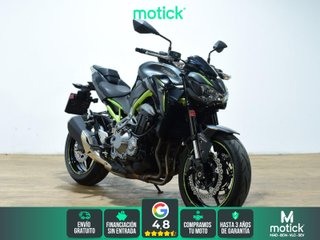 KAWASAKI Z 900 (E)(A)