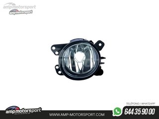 FARO ANTINIEBLA IZQUIERDO PARA MERCEDES-BENZ W176