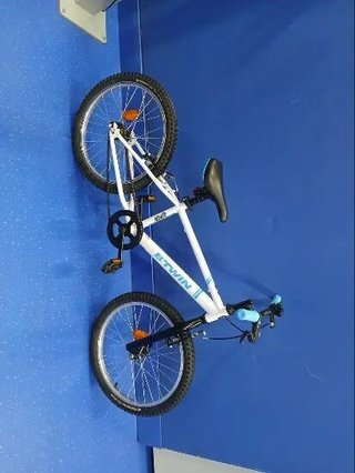 Rockrider Racing Boy 20"