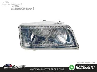 FARO DELANTERO DERECHO PARA CITROËN JUMPER / FIAT DUCATO / PEUGEOT BOXER
