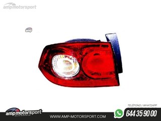 PILOTO TRASERO IZQUIERDO PARA RENAULT LAGUNA II 5P