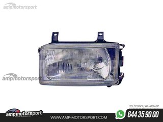 FARO DELANTERO IZQUIERDO PARA VOLKSWAGEN T4 CARAVELLE / MULTIVAN