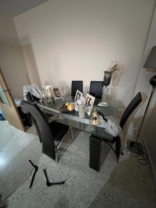 Mesa de Comedor