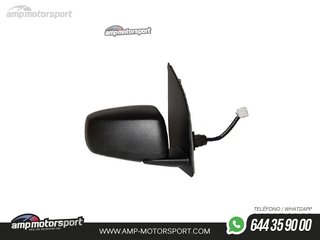 RETROVISOR COMPLETO DERECHO PARA FIAT PANDA