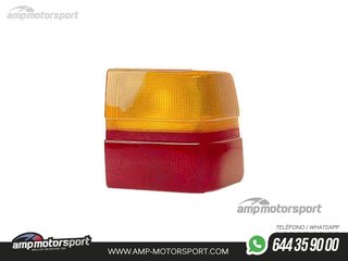 PILOTO TRASERO IZQUIERDO PARA AUDI 100