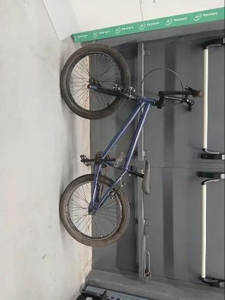 bmx 20 niño