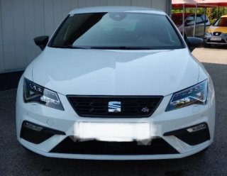 Piezas Seat León FR (2020)