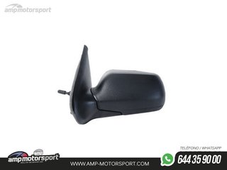RETROVISOR COMPLETO IZQUIERDO PARA MAZDA 2
