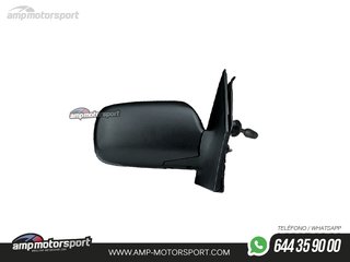 RETROVISOR COMPLETO DERECHO PARA TOYOTA YARIS