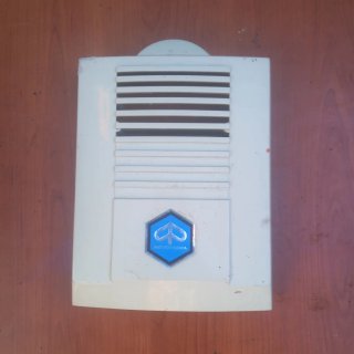 Tapa Bocina Vespino AL / ALX
