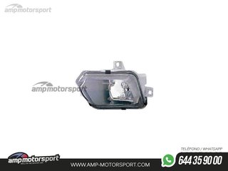 FARO ANTINIEBLA IZQUIERDO PARA IVECO DAILY