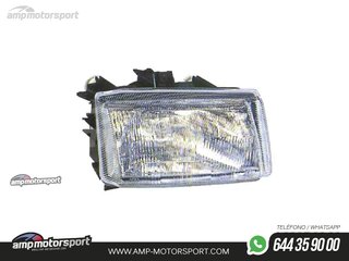 FARO DELANTERO DERECHO PARA SEAT IBIZA 6K / CORDOBA 6K