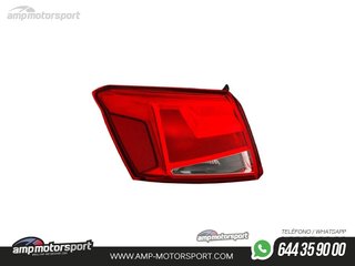 PILOTO TRASERO IZQUIERDO PARA SEAT ARONA