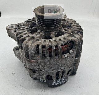 ALTERNADOR