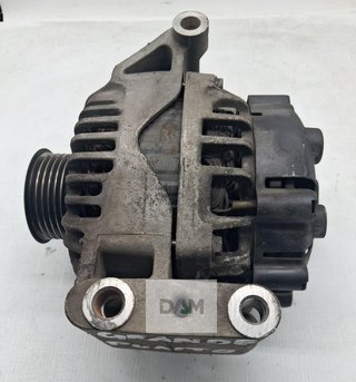 ALTERNADOR