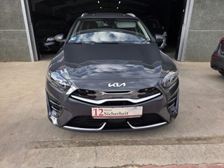 KIA Ceed 2023