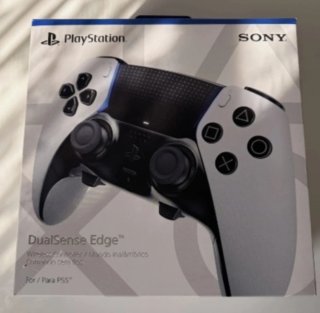 Mando Sony DualSense Edge para PS5