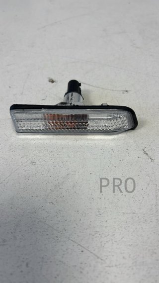 Piloto intermitente lateral izquierdo BMW Serie 3 E36 y X5 E53
