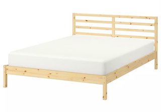 Estructura de Cama Ikea 160x200cm