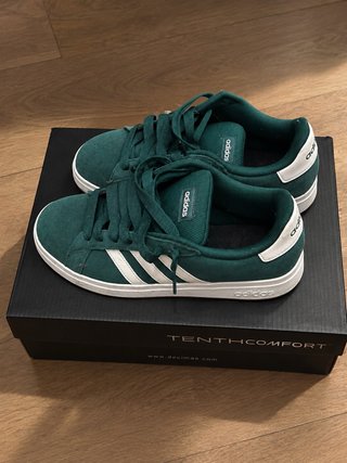 Zapatillas Adidas Campus