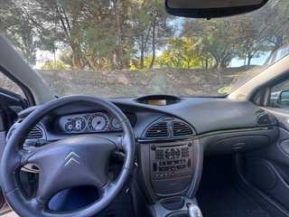 Citroen C5 exclusive 2006