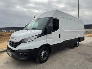 Iveco Daily 2026