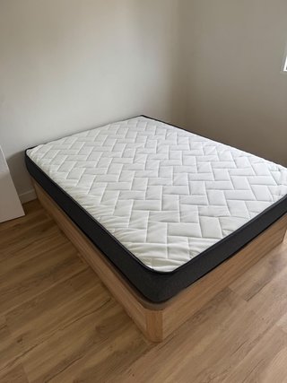 Cama 135x190