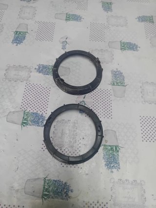 Tapa de bomba de combustible peugeot 206.