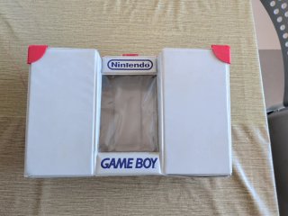 Maletín Nintendo Game Boy