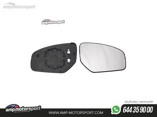 CRISTAL DE ESPEJO DERECHO PARA HONDA CIVIC 9