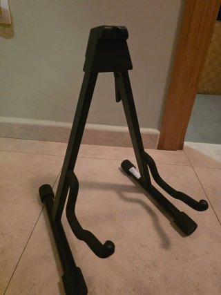 Soporte para Guitarra