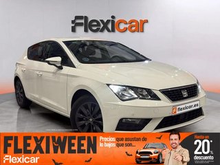 Seat Leon 1.5 EcoTSI 96kW (130CV) St&Sp Style