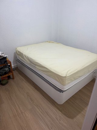 Canapé 150x190