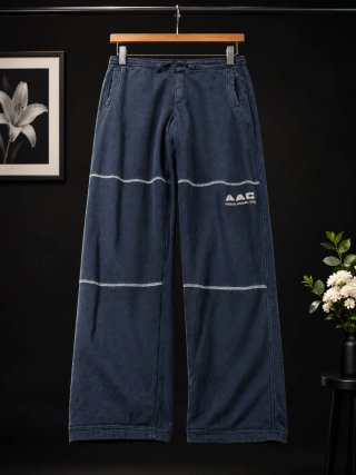 Pantalones Adidas Vintage Años 90