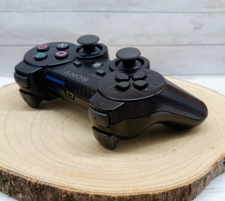 Mando PS3 DualShock 3 Sixaxis Original