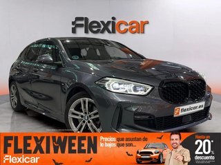BMW Serie 1 118i