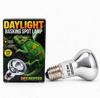 Bombilla Daylight Basking Spot 25W