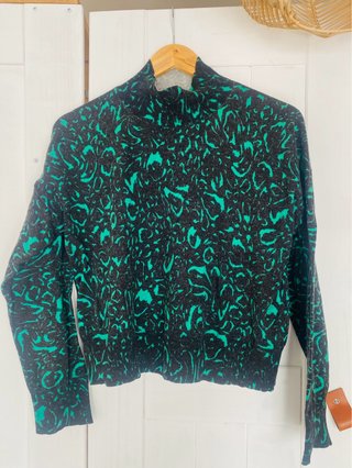 Jersey Bimba y Lola Animal Print