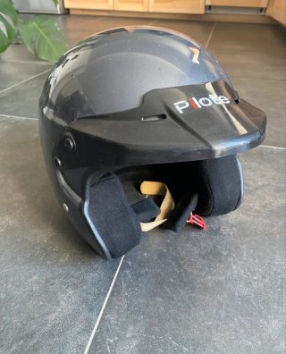 Casco GT2i Pilote Pro FIA