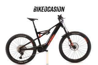Bicicleta KTM Macina Kapoho 7971 XT t.XL Reacondicionada