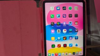 Apple iPad (A16) · 256GB · Wi-Fi