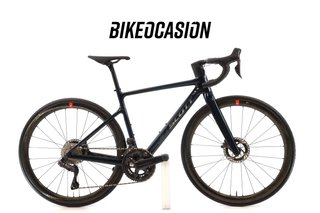 Bicicleta Scott Addict 20 Di2 12V t.48 Reacondicionada